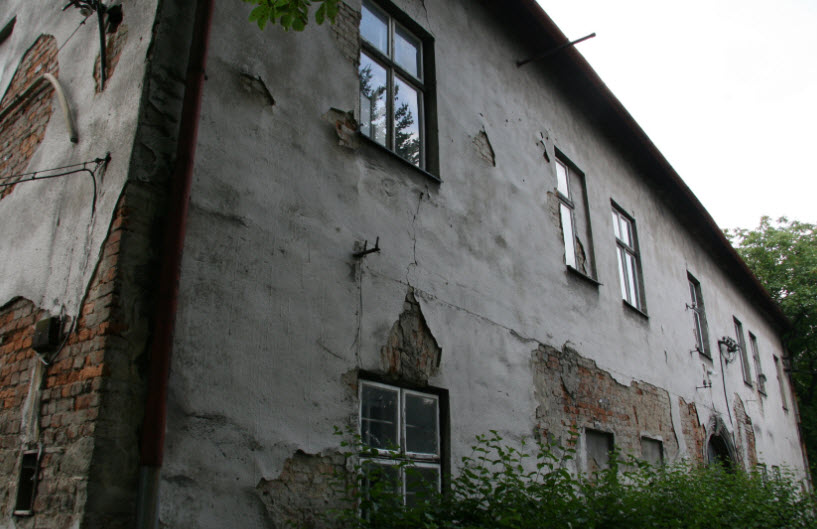 Zámek Životice, Czech Republic (Czechia)